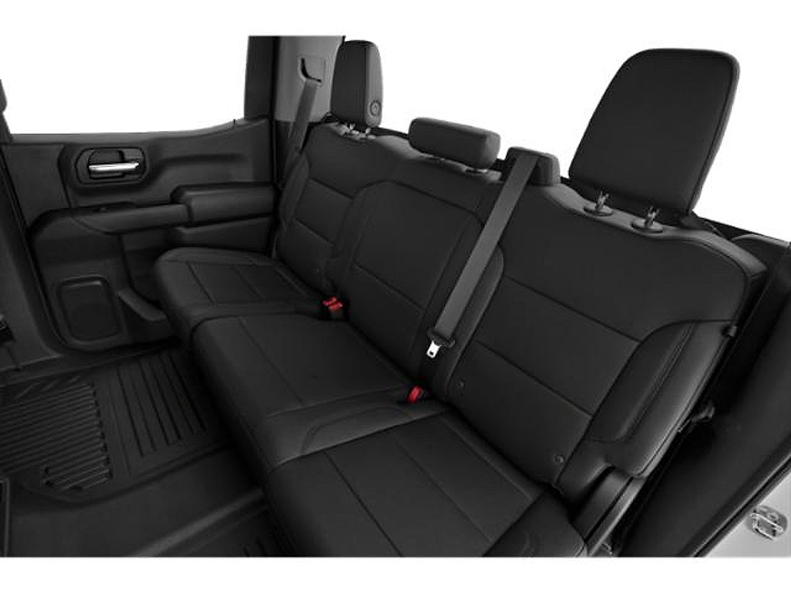 Certified 2024 Chevrolet Silverado 1500 LT AWD/4WD image 13