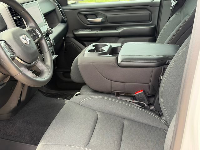 New 2026 RAM 1500 Warlock AWD/4WD image 15