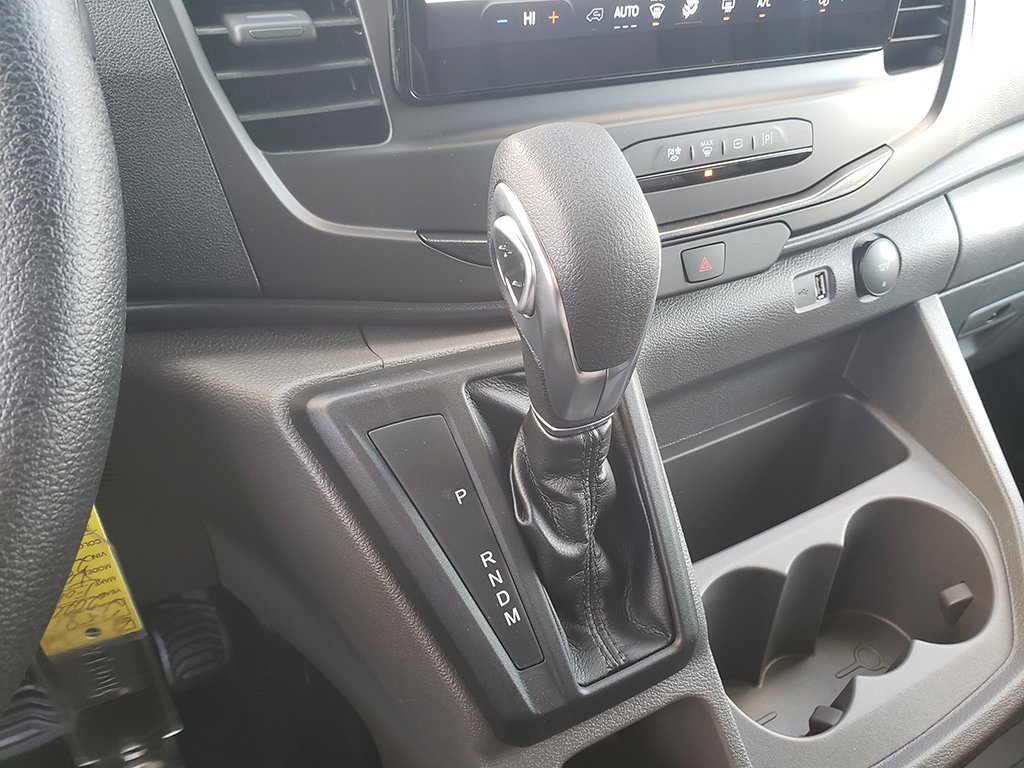 New 2025 Ford Transit 350 XL image 20