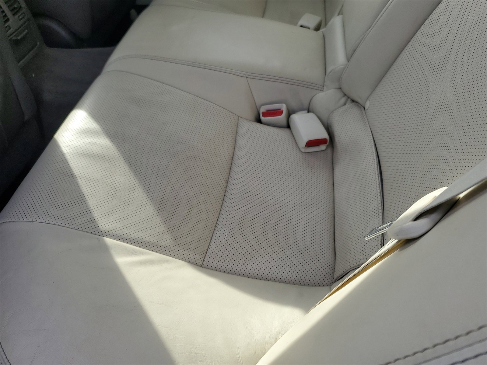 Used 2010 Lexus IS 250 AWD image 15