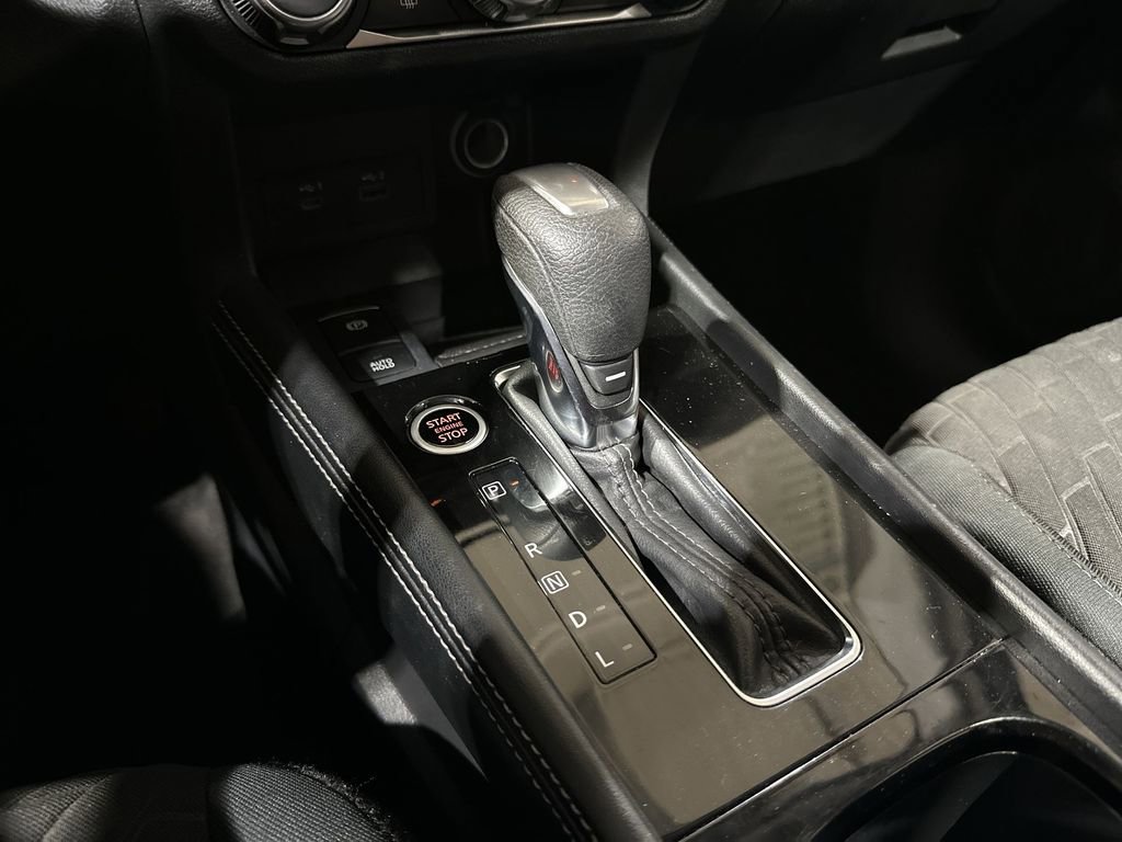 Used 2023 Nissan Kicks SV image 20