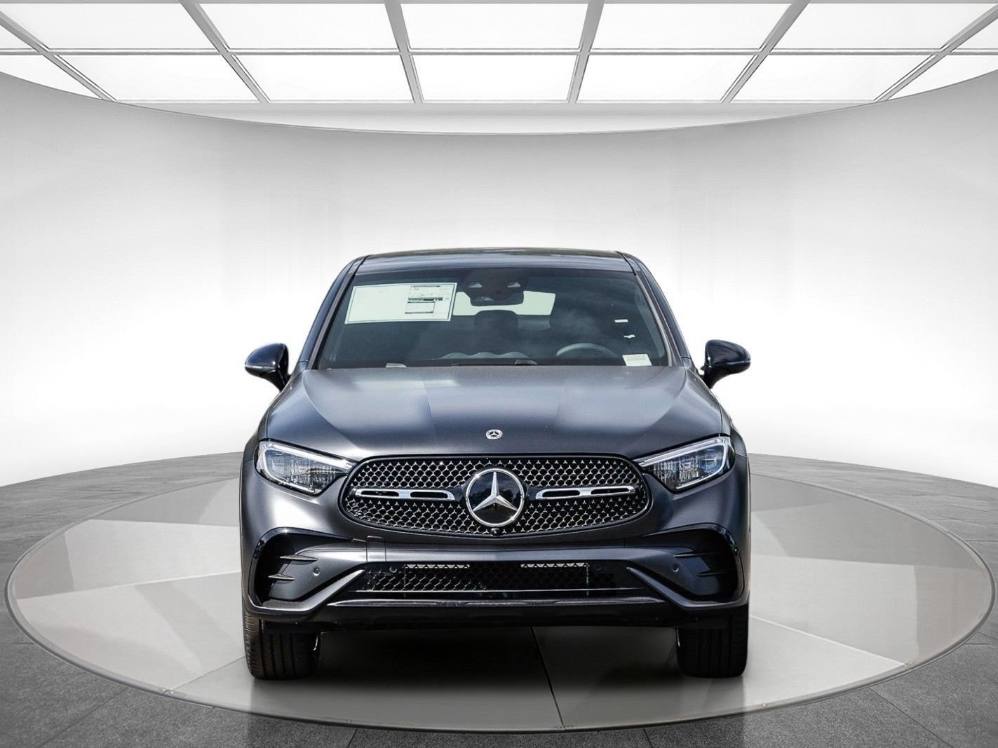 New 2026 Mercedes-Benz GLC 300 4MATIC image 6