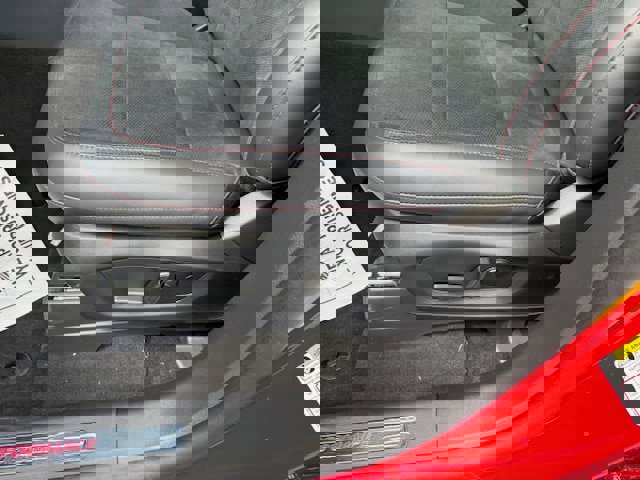 New 2025 Ford Explorer ST image 11