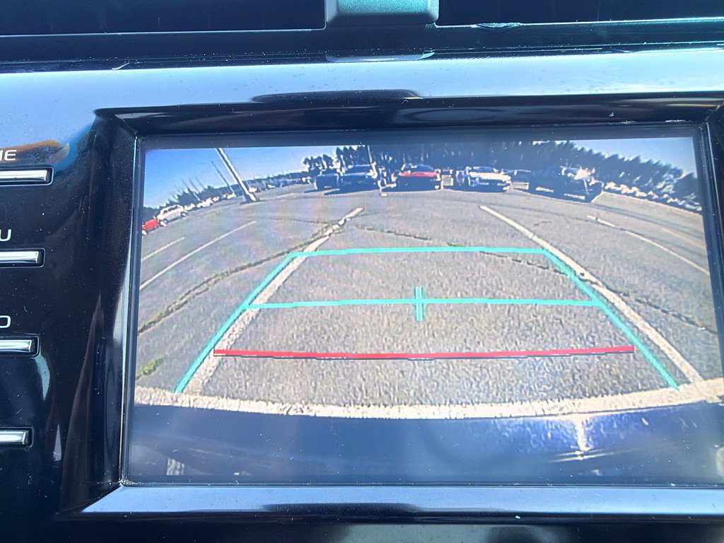 Used 2018 Toyota Camry SE FWD image 26