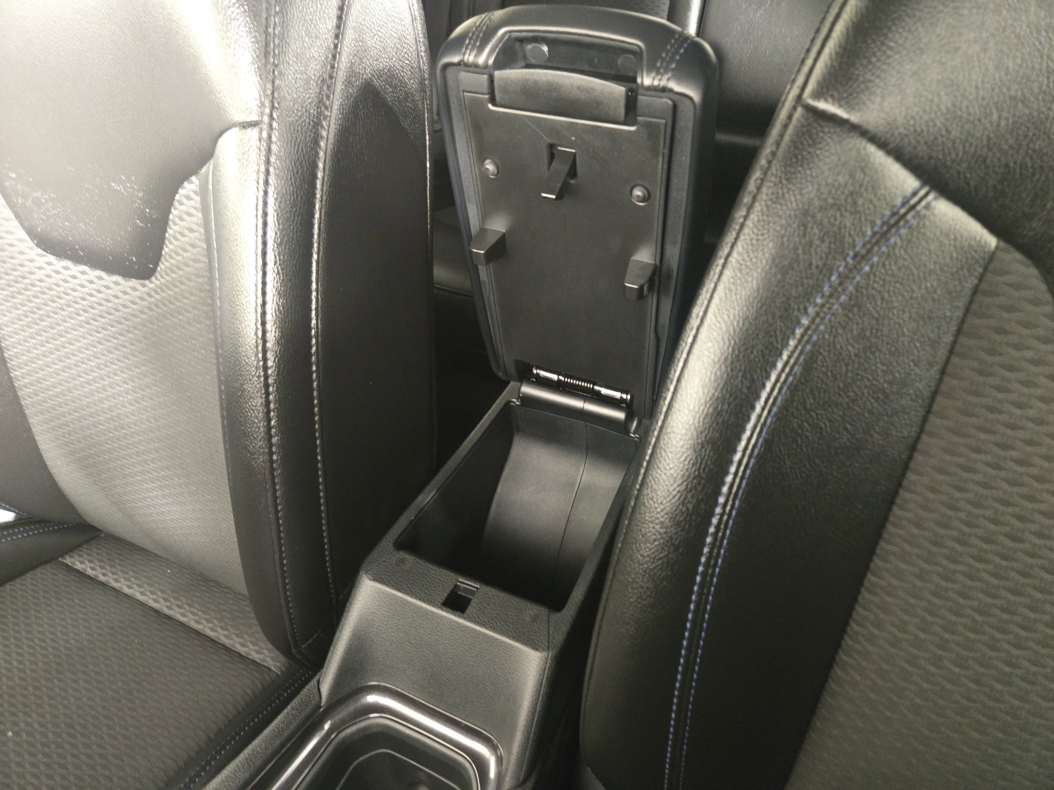 Certified 2024 Jeep Compass Latitude w/ Convenience Group AWD/4WD image 27