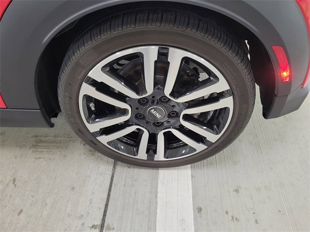 Certified 2023 MINI Cooper S image 9