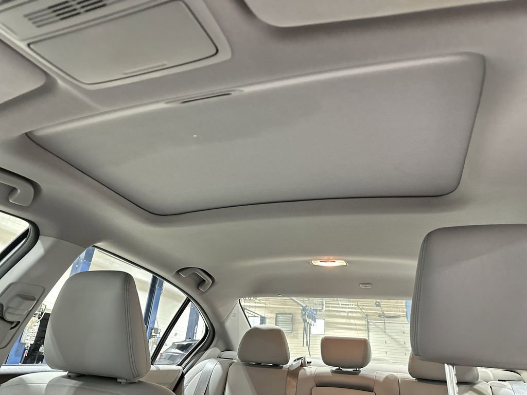 Used 2014 Honda Accord EX-L image 16