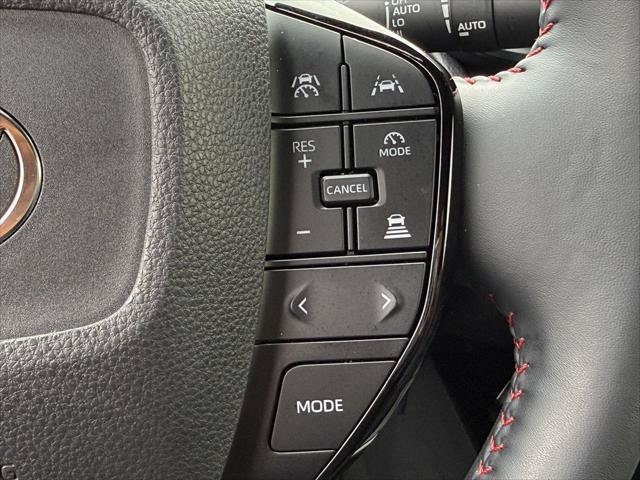 Certified 2025 Toyota Prius Plug-In Hybrid FWD image 22