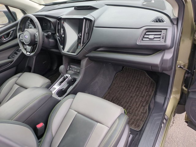 Certified 2024 Subaru Ascent Onyx Edition Limited image 30