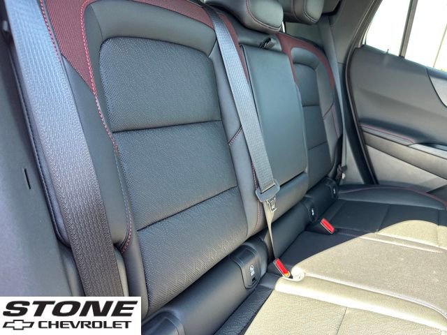 Certified 2026 Chevrolet Equinox RS w/ LPO, Floor Liner Package image 26