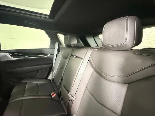 Used 2023 Cadillac XT5 Premium Luxury w/ LPO, Floor Liner Package AWD/4WD image 26