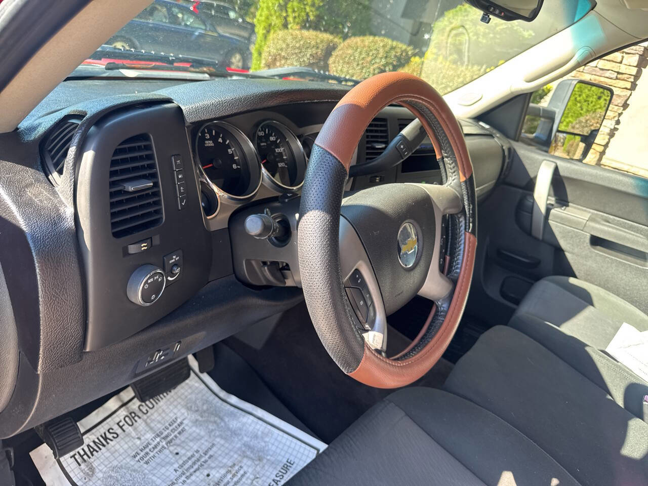 Used 2010 Chevrolet Silverado 1500 LT w/ Power Pack Plus image 17