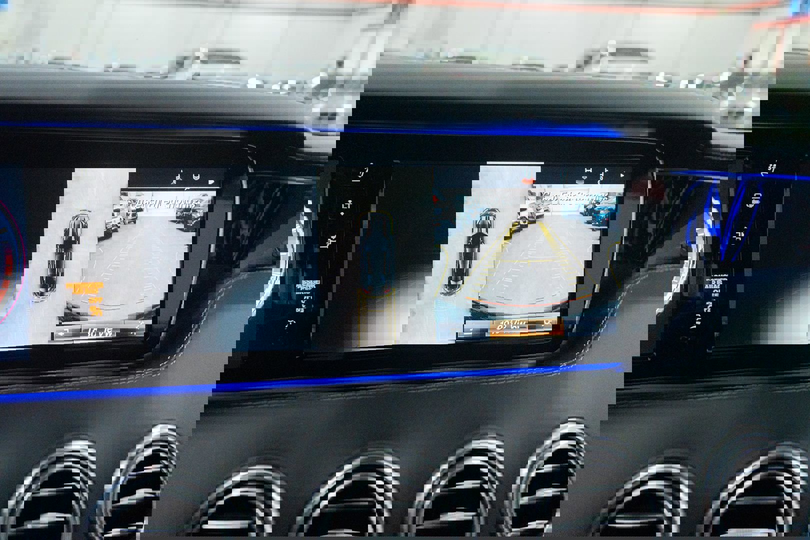 Used 2015 Mercedes-Benz S 63 AMG 4MATIC Coupe image 41