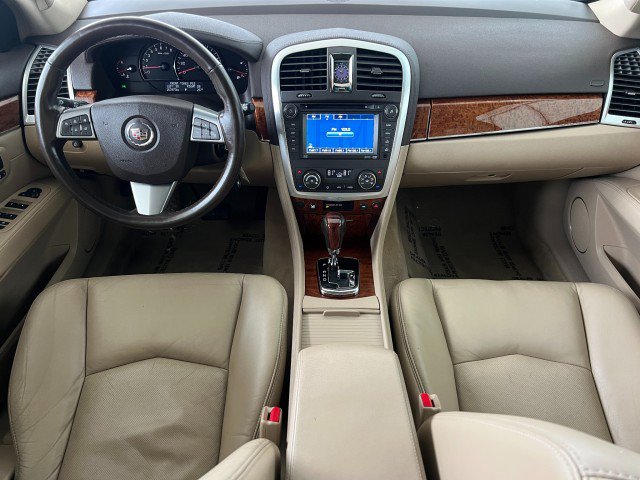 Used 2008 Cadillac SRX V8 AWD/4WD image 19