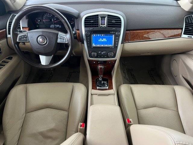 Used 2008 Cadillac SRX AWD image 19