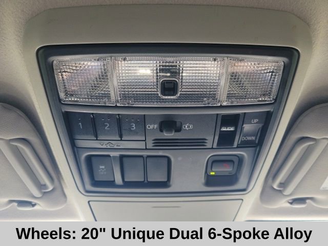 Used 2023 Toyota 4Runner Limited image 14