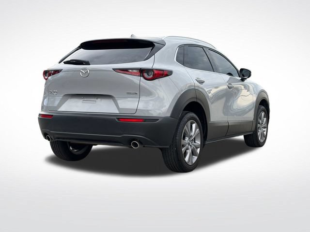 Used 2025 MAZDA CX-30 AWD 2.5 S w/ Premium Package image 16
