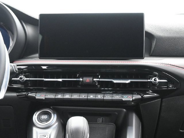 New 2025 Dodge Hornet R/T AWD/4WD image 26