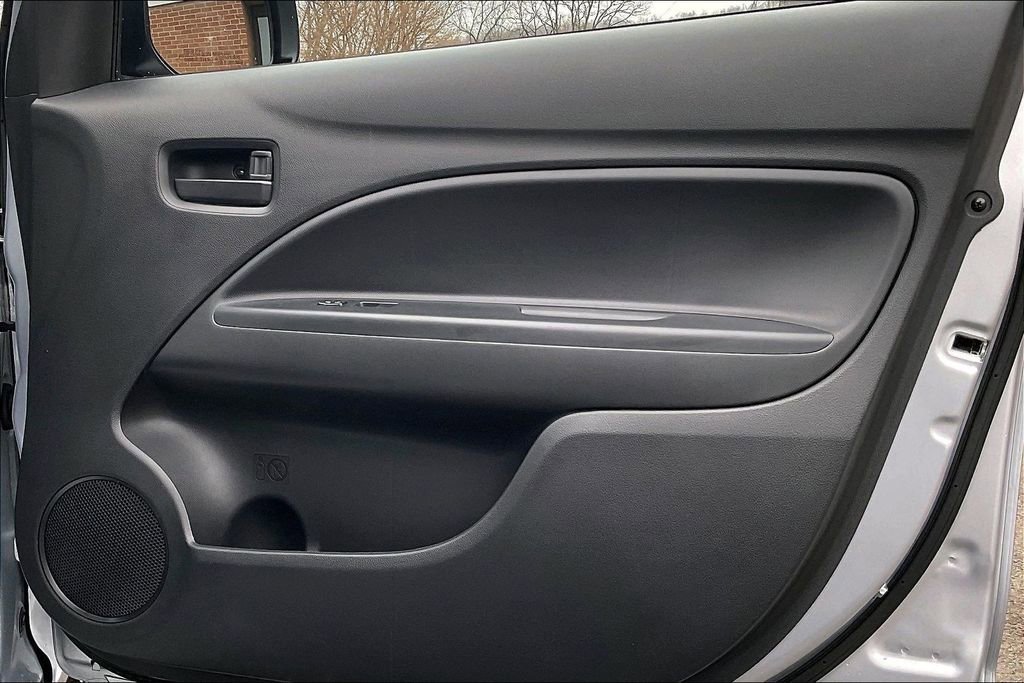 Used 2024 Mitsubishi Mirage LE image 23