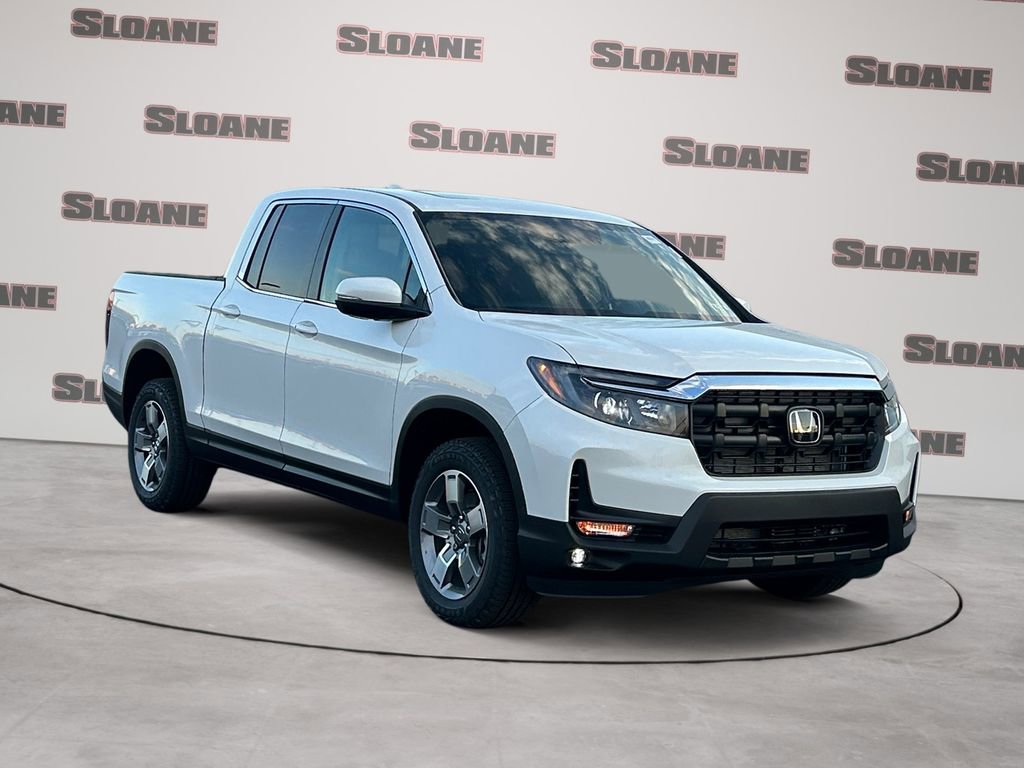 New 2026 Honda Ridgeline RTL image 7