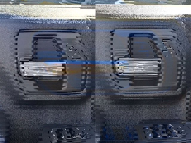 New 2026 Chevrolet Silverado 2500 Custom image 12