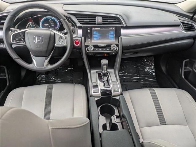Used 2017 Honda Civic EX-T image 17