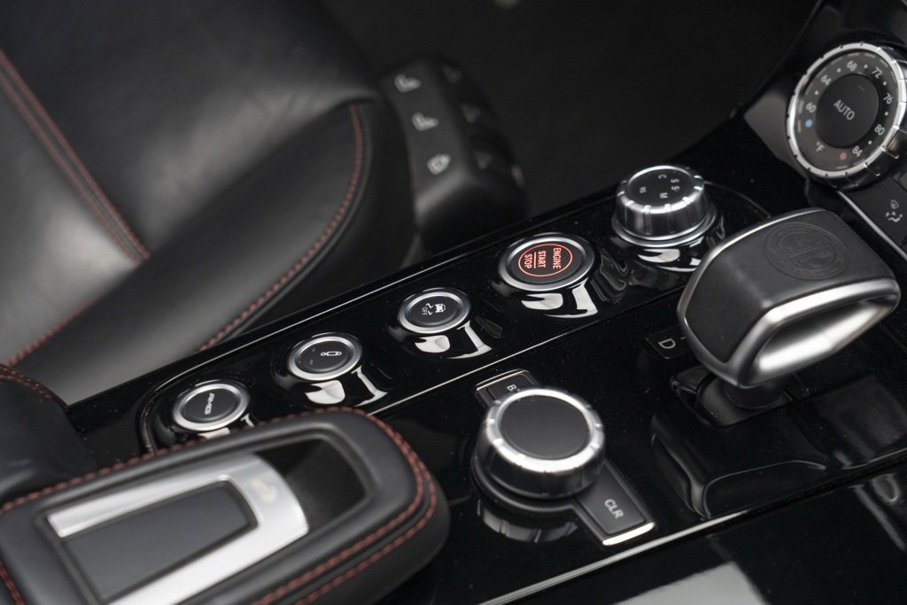 Used 2013 Mercedes-Benz SLS AMG GT Roadster image 19