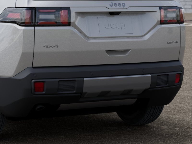 New 2026 Jeep Cherokee Limited AWD/4WD image 14