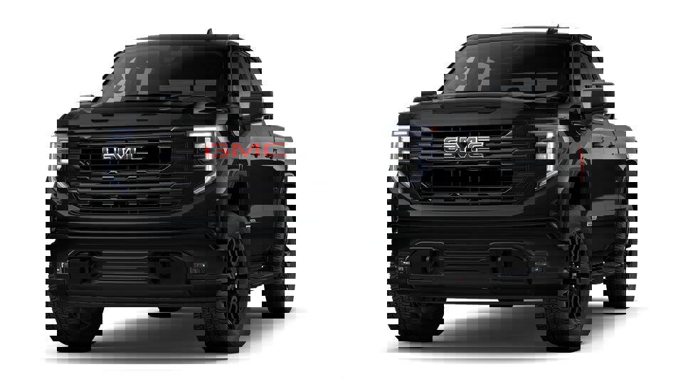 New 2026 GMC Sierra 1500 Elevation w/ Preferred Package image 69