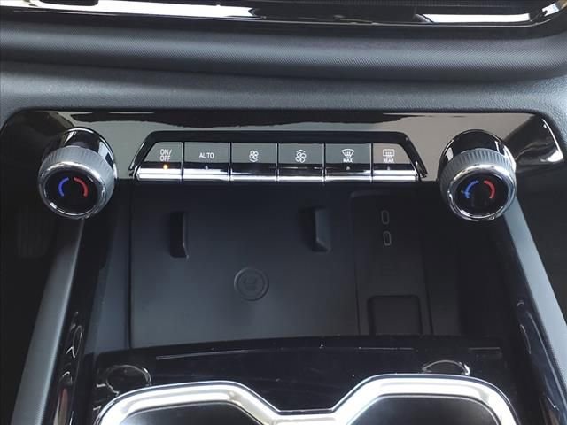 New 2024 Chevrolet Silverado EV RST AWD/4WD image 13
