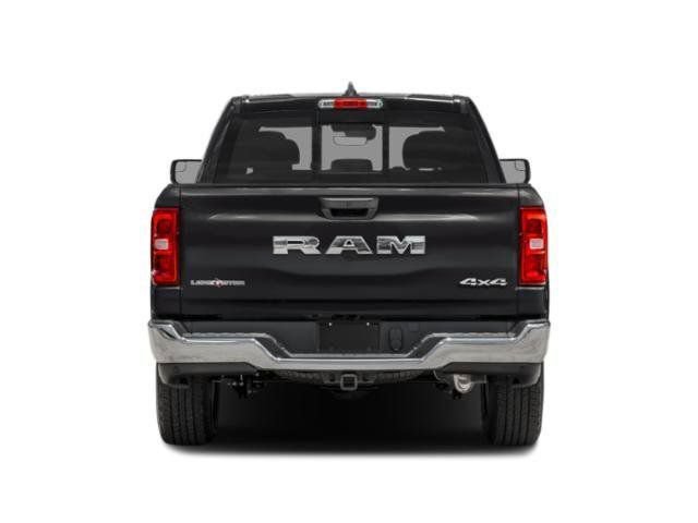 New 2027 RAM 1500 Big Horn AWD/4WD image 5