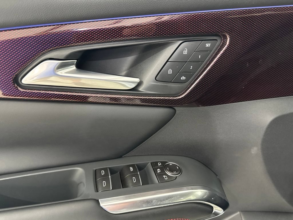 New 2027 Chevrolet Traverse RS AWD/4WD image 21