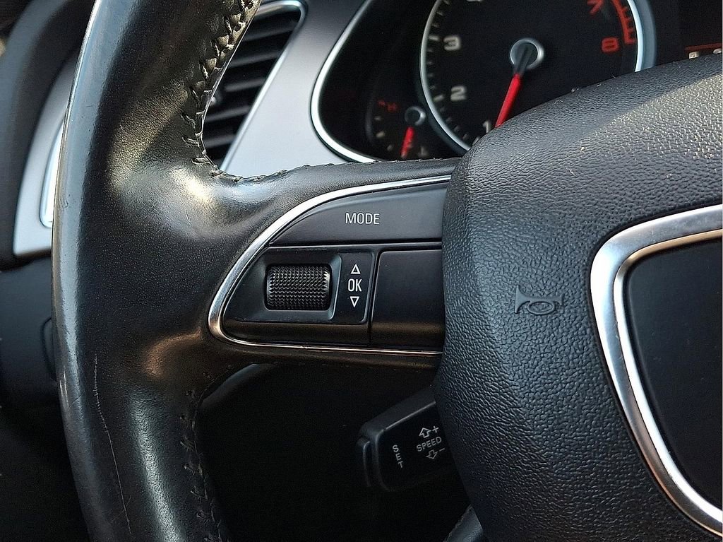 Used 2013 Audi A4 Premium Plus image 23