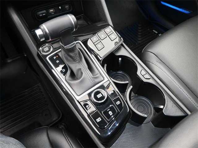 Used 2023 Kia Sportage SX image 4