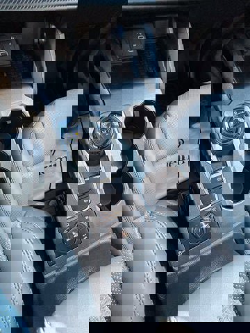 Used 2025 Ford Bronco Sport Badlands image 20