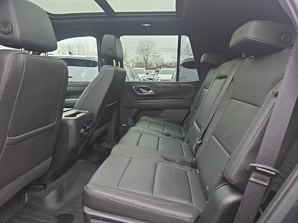 Used 2021 Chevrolet Tahoe Z71 image 18