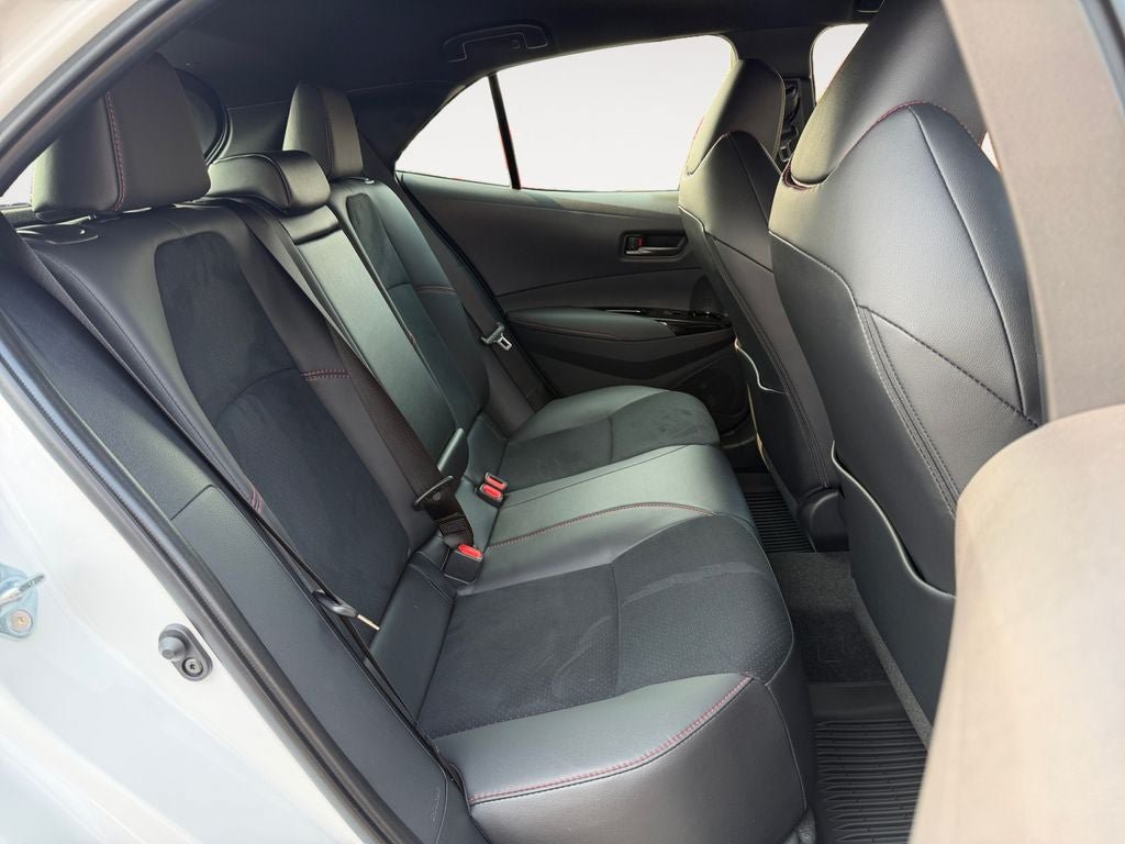 New 2026 Toyota Corolla GR AWD/4WD image 23