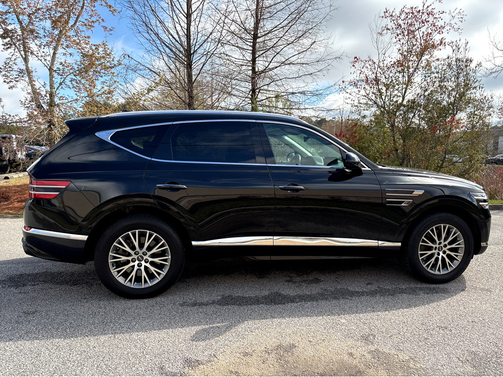 Used 2024 Genesis GV80 2.5T image 27