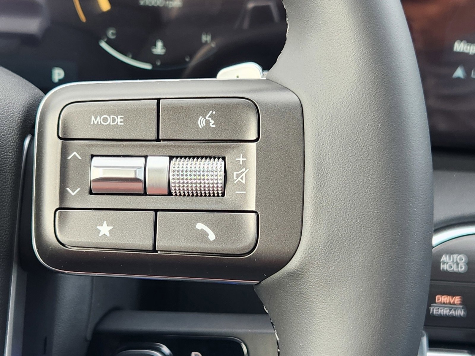 New 2026 Hyundai Palisade Limited image 33