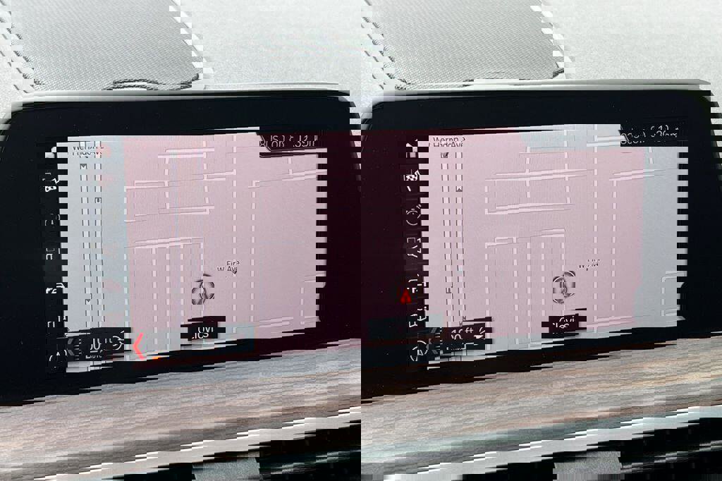 Used 2021 BMW X3 xDrive30i w/ Convenience Package image 19