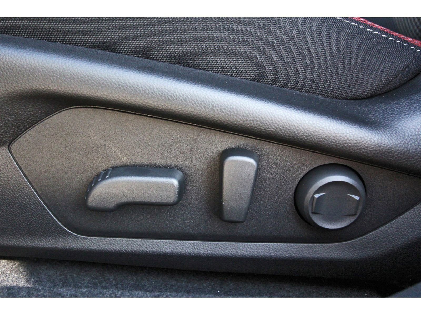 New 2026 Subaru Impreza RS image 24