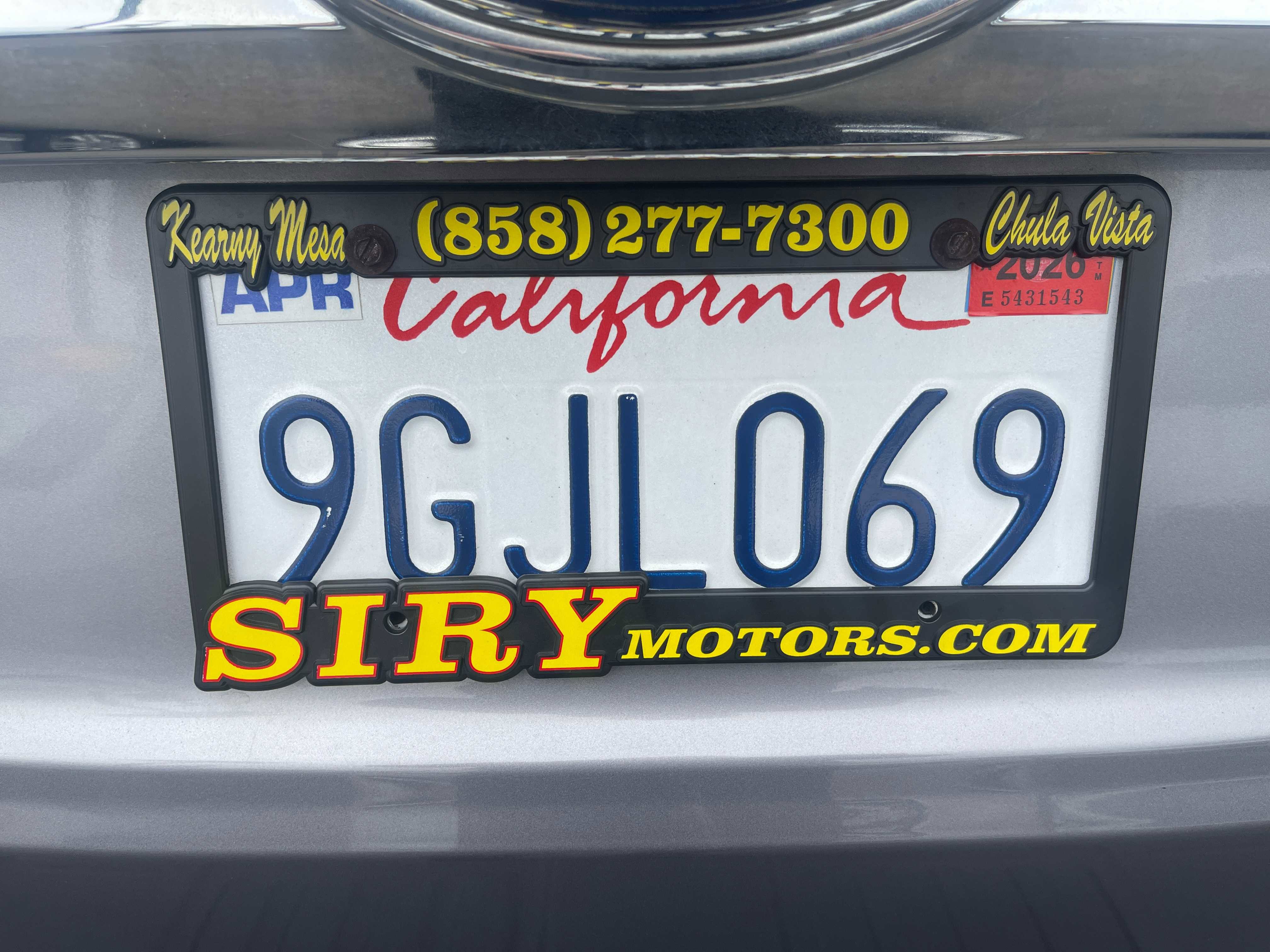 Used 2008 Ford Escape 2WD Hybrid image 26