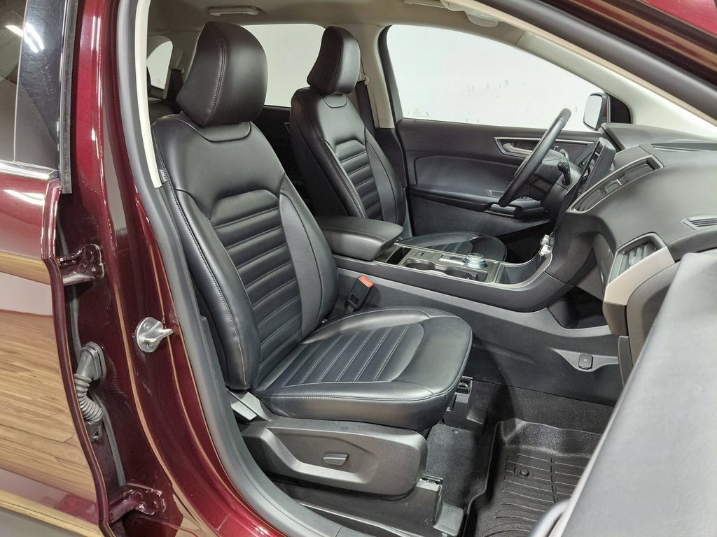 Used 2023 Ford Edge SEL w/ Convenience Package AWD/4WD image 29