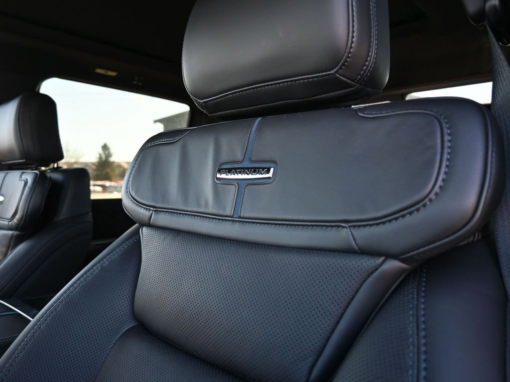 New 2026 Ford F350 Platinum image 20