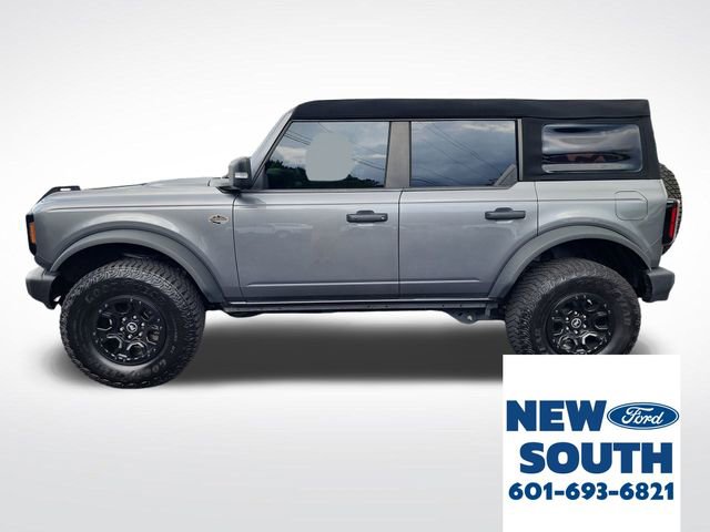 Used 2023 Ford Bronco Wildtrak image 4