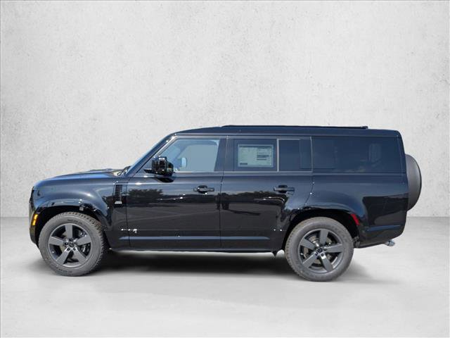 New 2026 Land Rover Defender 130 V8 image 5