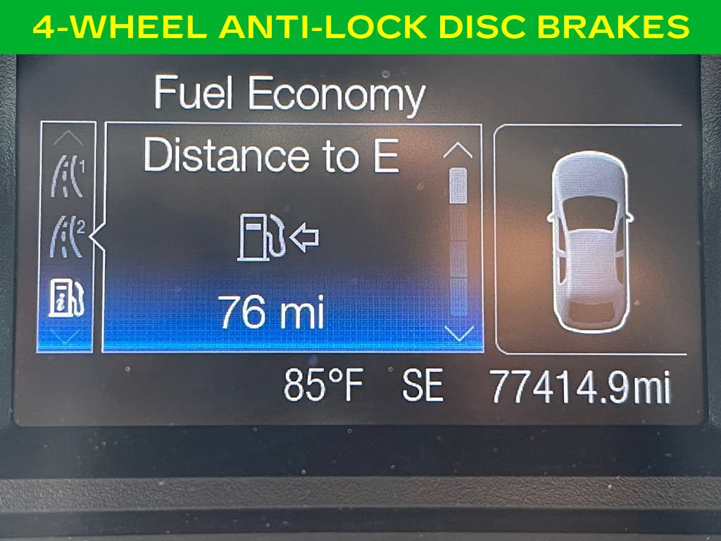 Used 2017 Ford Edge SE AWD/4WD image 18