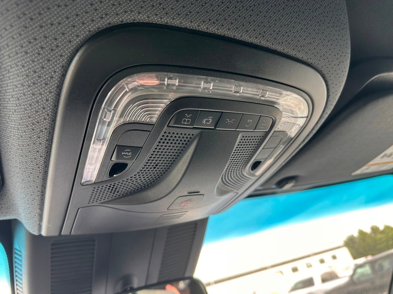 New 2025 Mercedes-Benz Sprinter 2500 image 16