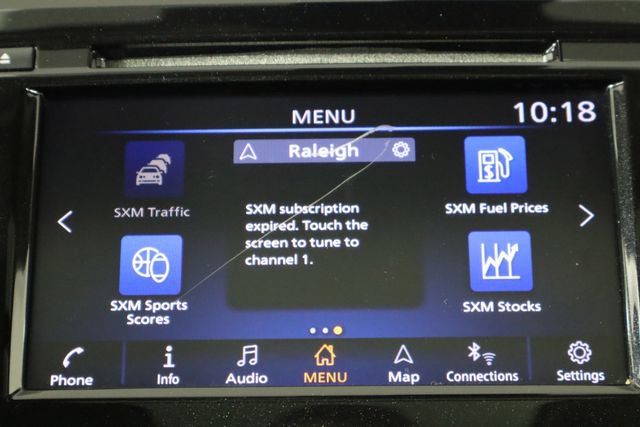 Used 2019 Nissan Rogue SV w/ Sun & Sound Touring Package AWD/4WD image 31