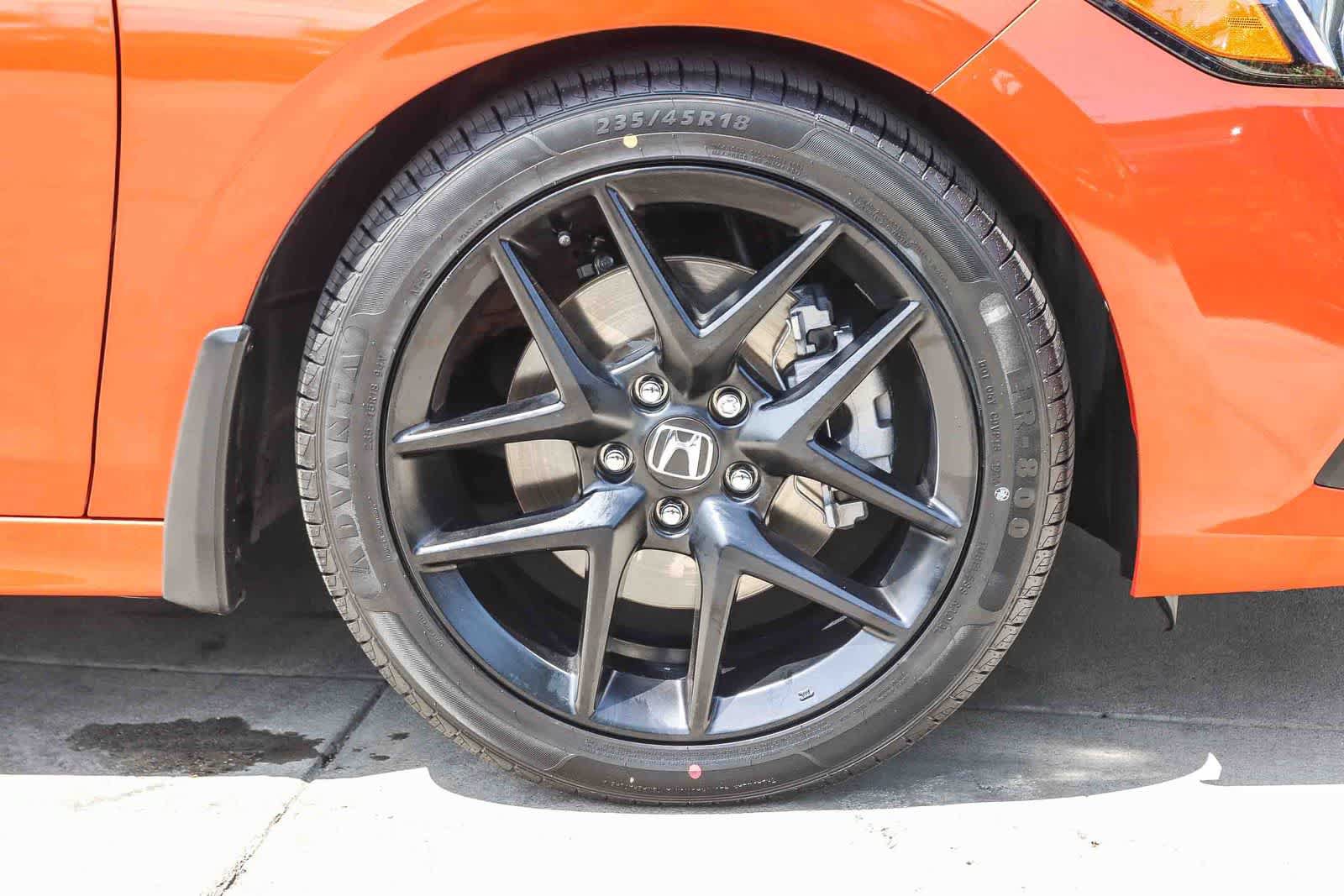 Used 2023 Honda Civic Si image 9